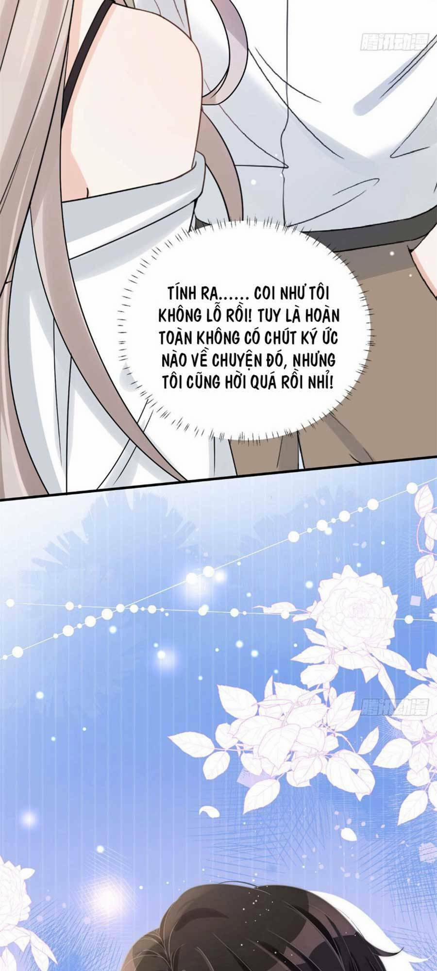 Quảng Đời Còn Lại Có Em 9 trang 24