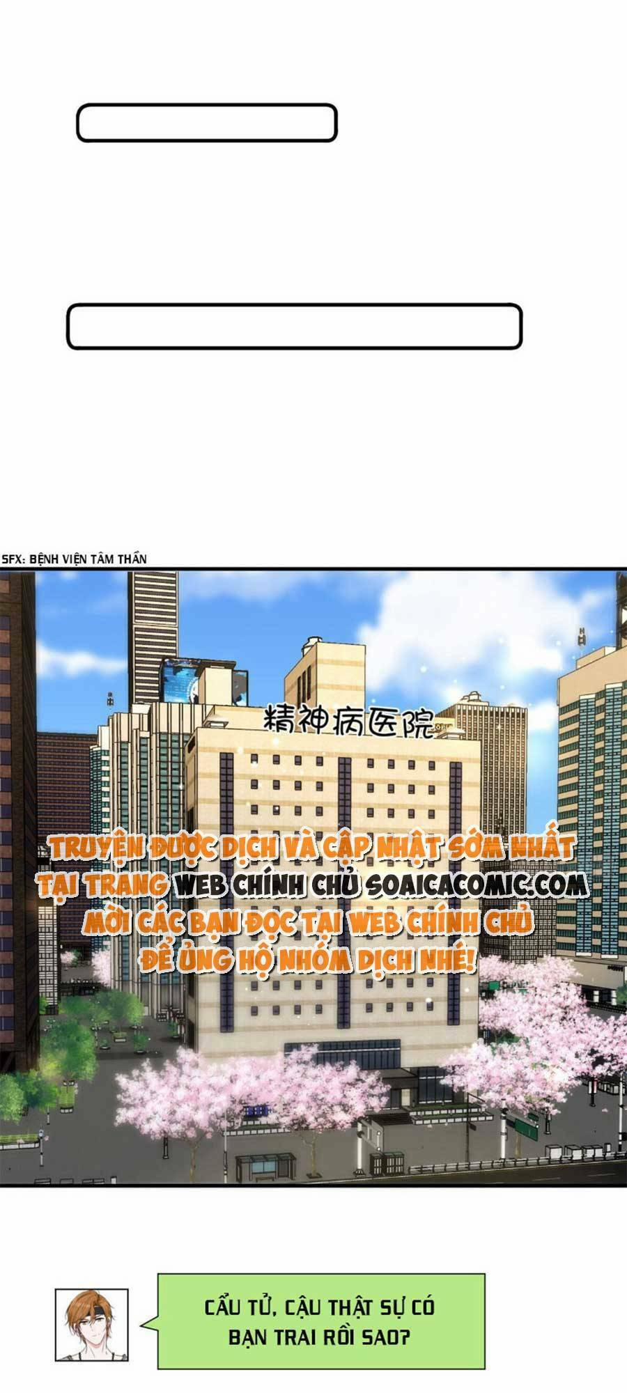 Quảng Đời Còn Lại Có Em 9 trang 27