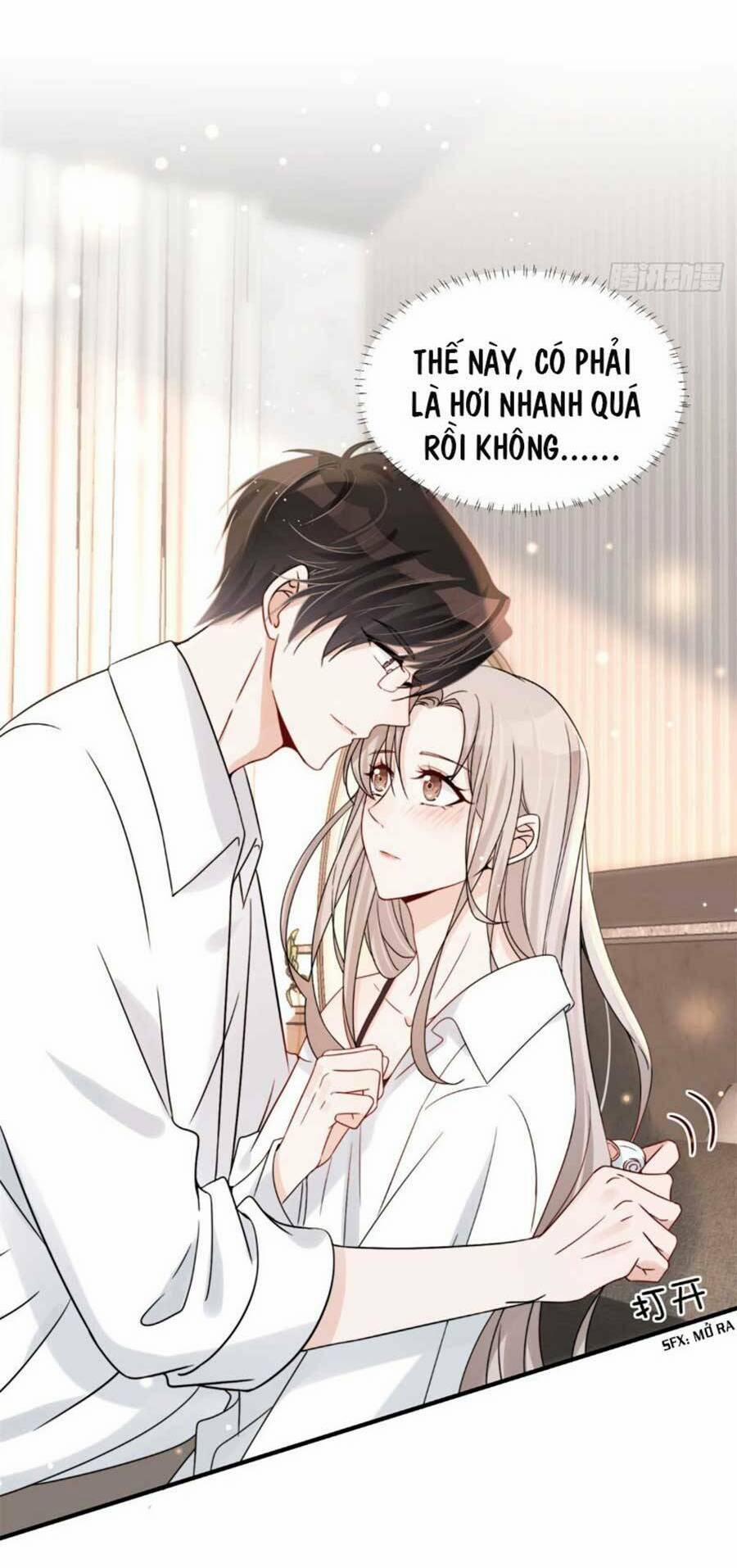 Quảng Đời Còn Lại Có Em 9 trang 3