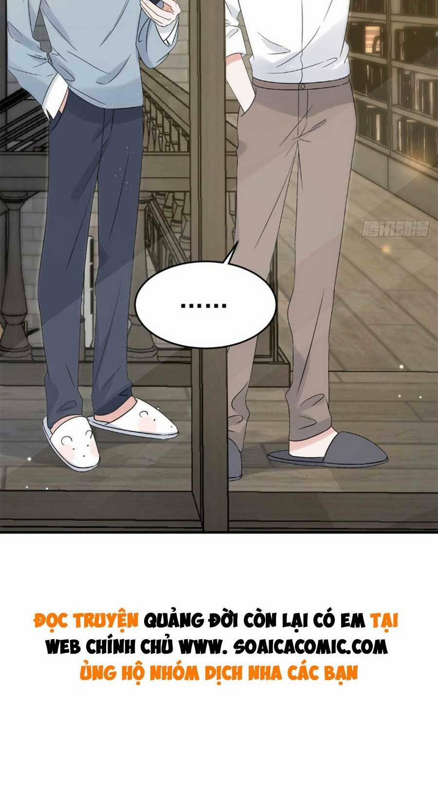 Quảng Đời Còn Lại Có Em 9 trang 31