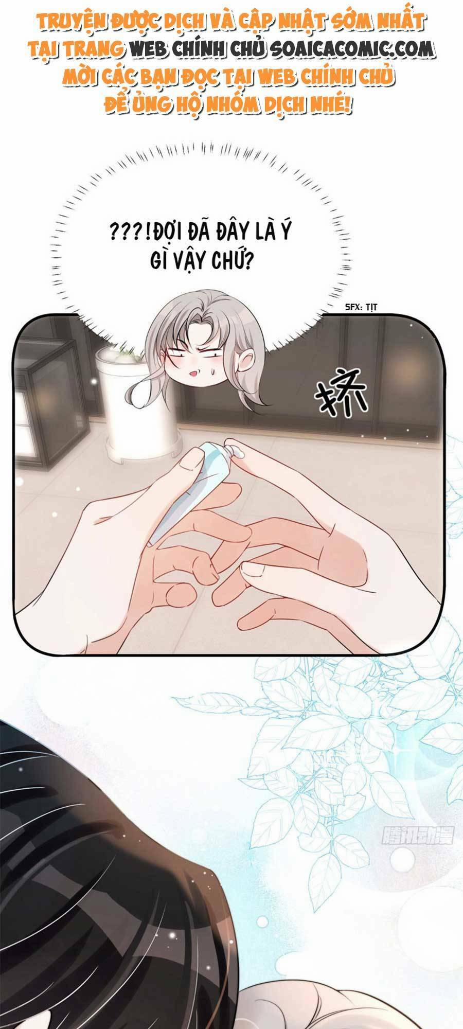 Quảng Đời Còn Lại Có Em 9 trang 4