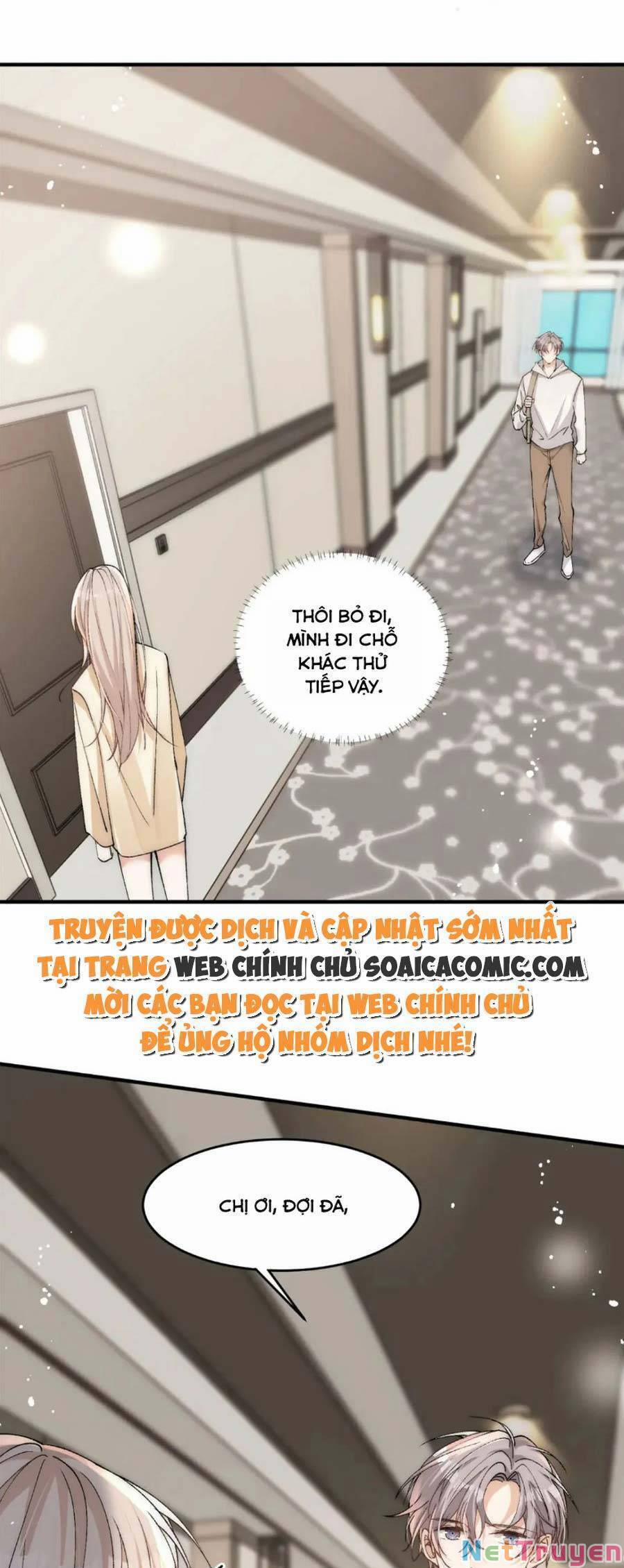 Quảng Đời Còn Lại Có Em 90 trang 12