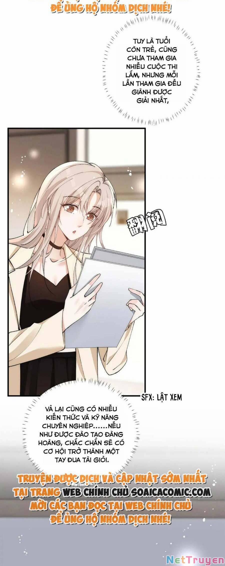 Quảng Đời Còn Lại Có Em 90 trang 15