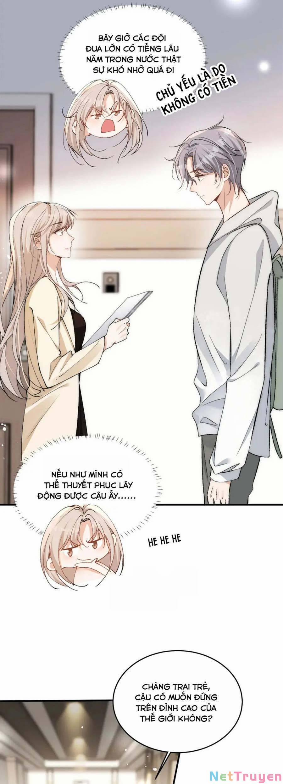 Quảng Đời Còn Lại Có Em 90 trang 16