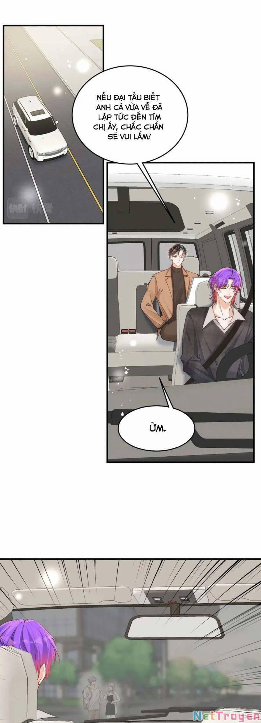 Quảng Đời Còn Lại Có Em 90 trang 18