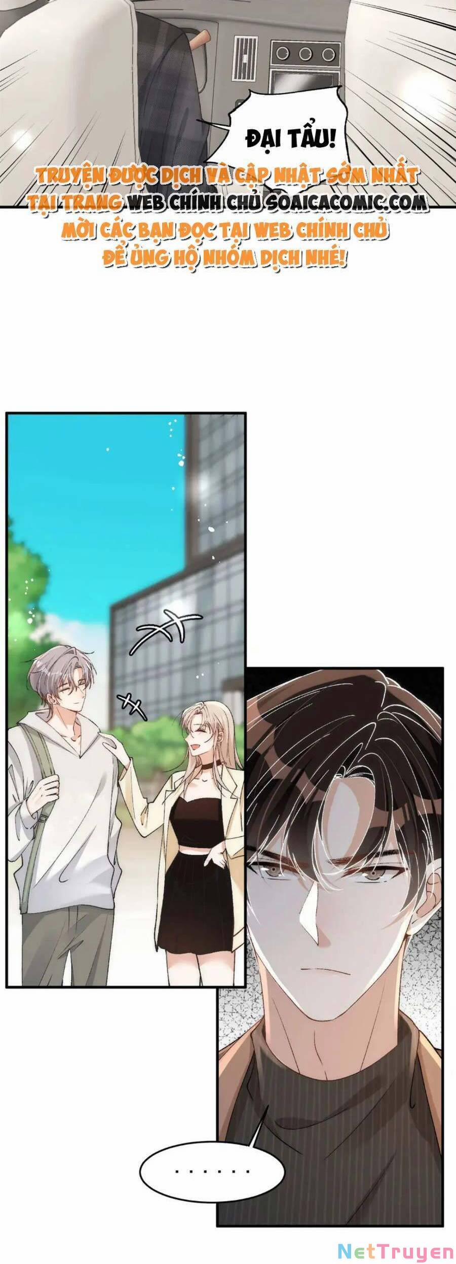 Quảng Đời Còn Lại Có Em 90 trang 19