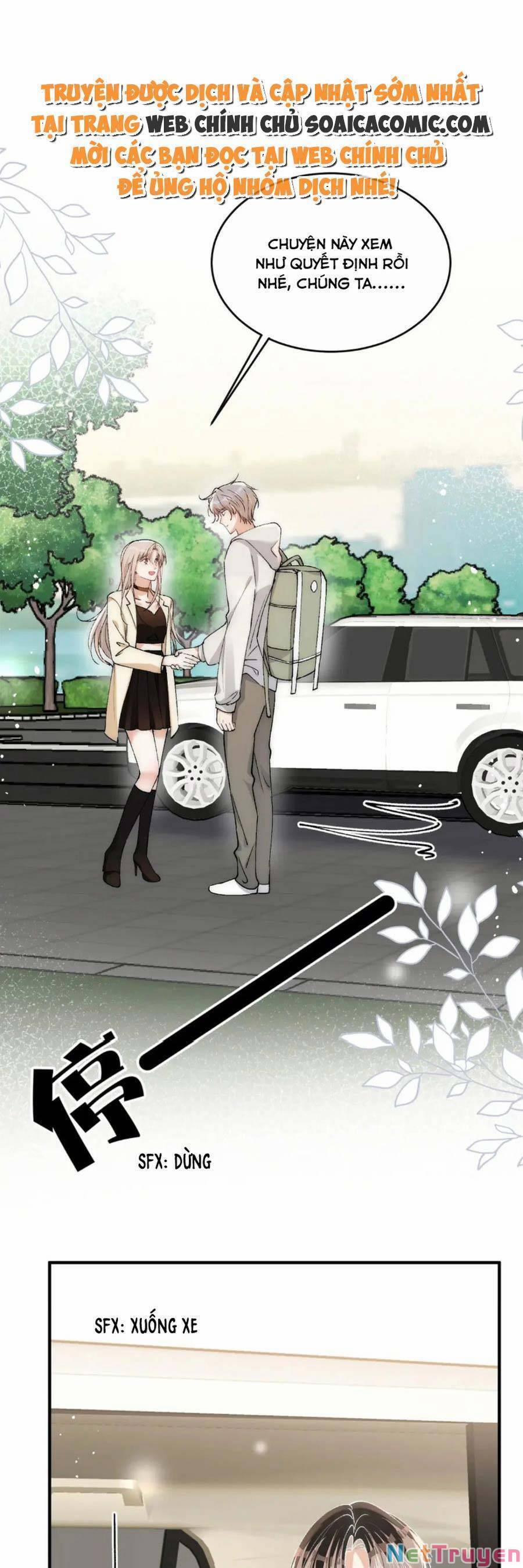 Quảng Đời Còn Lại Có Em 90 trang 20