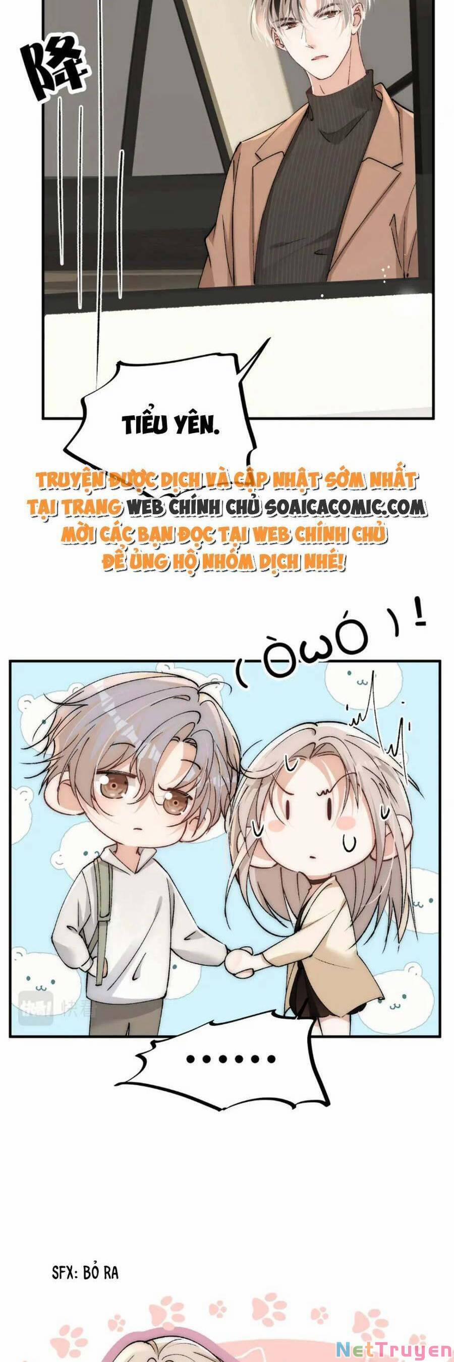 Quảng Đời Còn Lại Có Em 90 trang 21