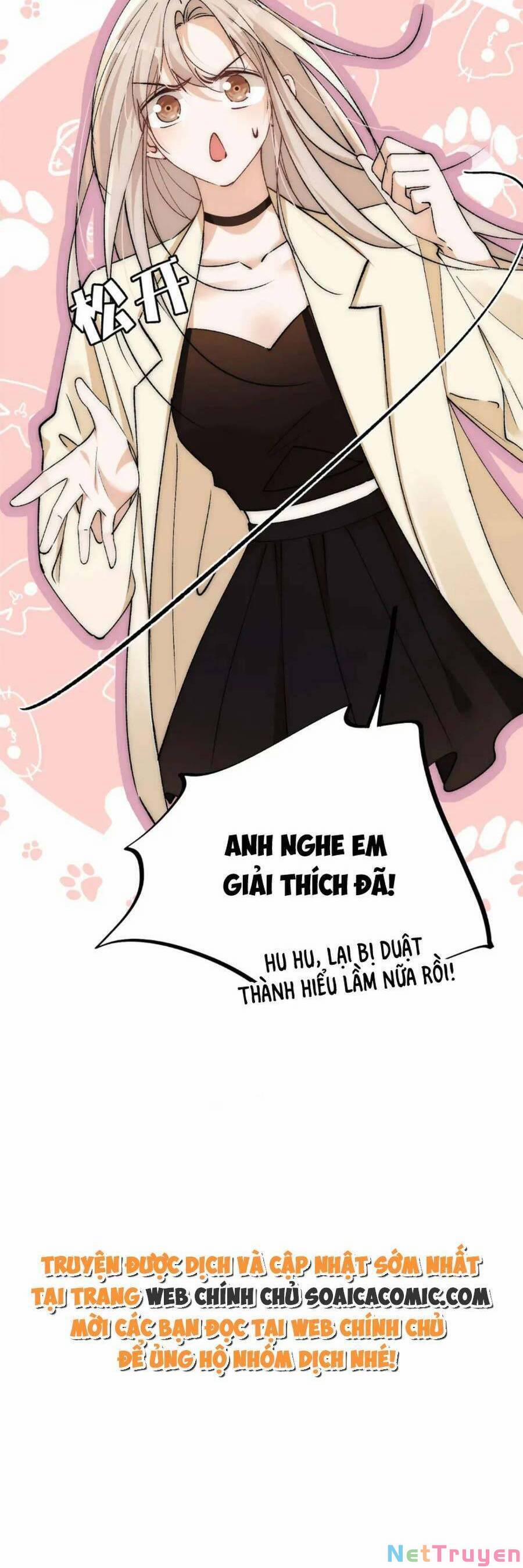 Quảng Đời Còn Lại Có Em 90 trang 22