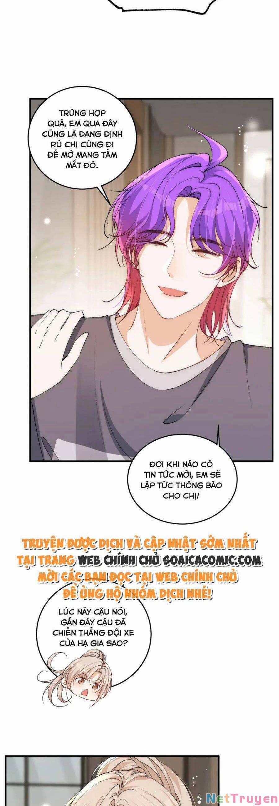 Quảng Đời Còn Lại Có Em 90 trang 5