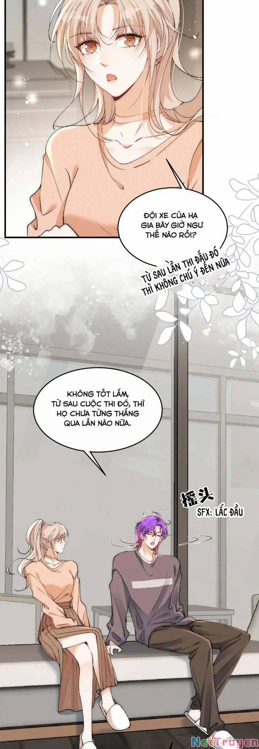 Quảng Đời Còn Lại Có Em 90 trang 6