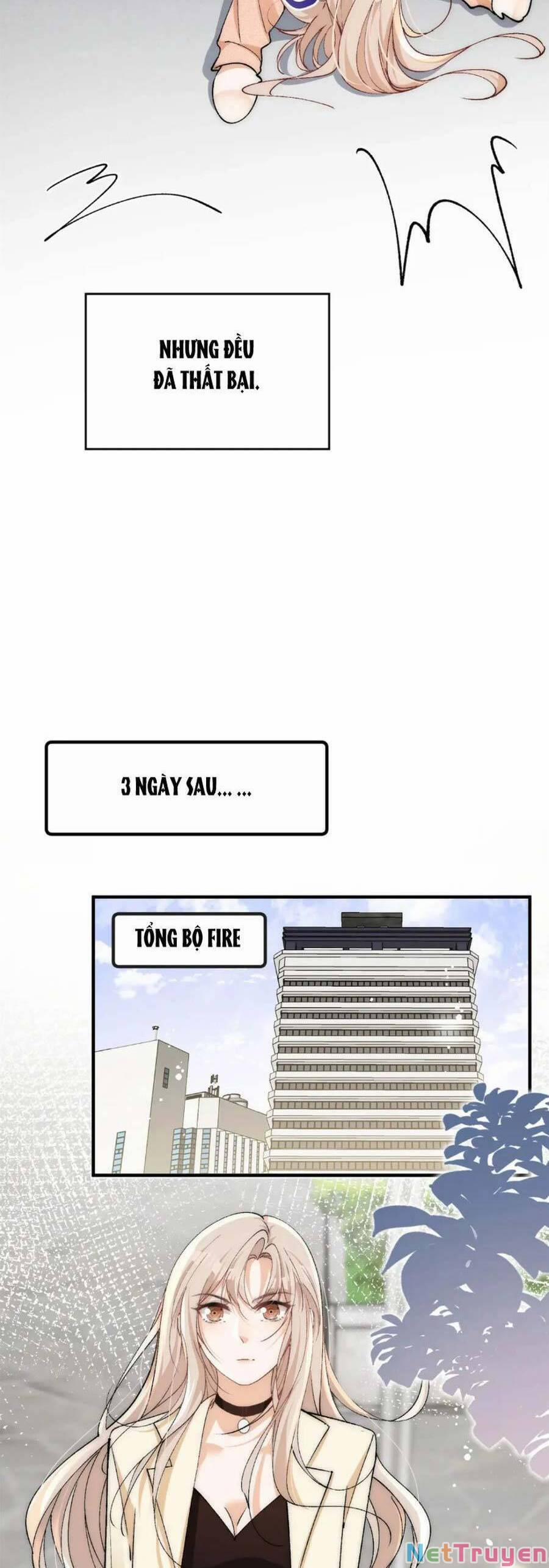 Quảng Đời Còn Lại Có Em 90 trang 9