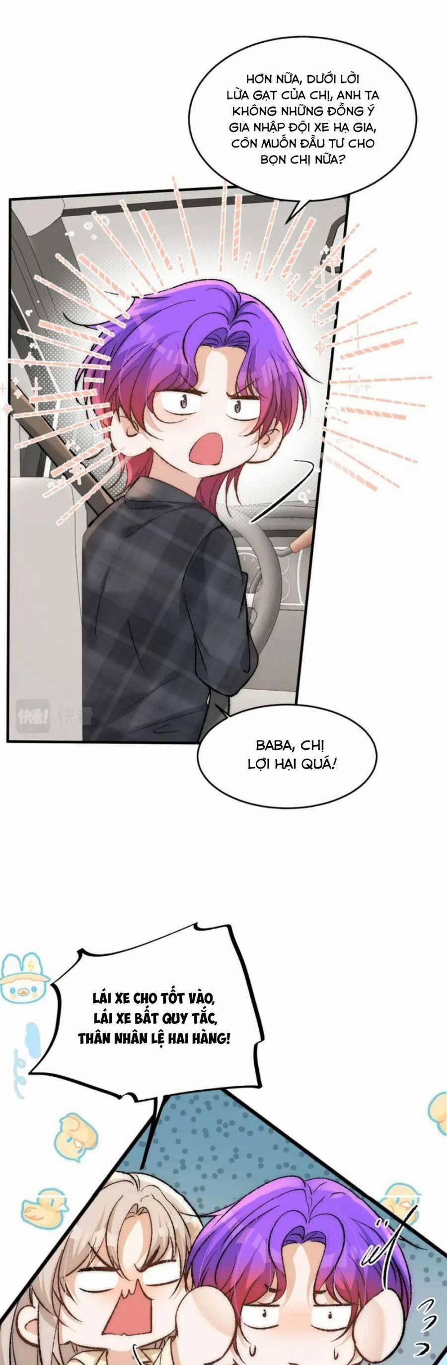 Quảng Đời Còn Lại Có Em 91 trang 11