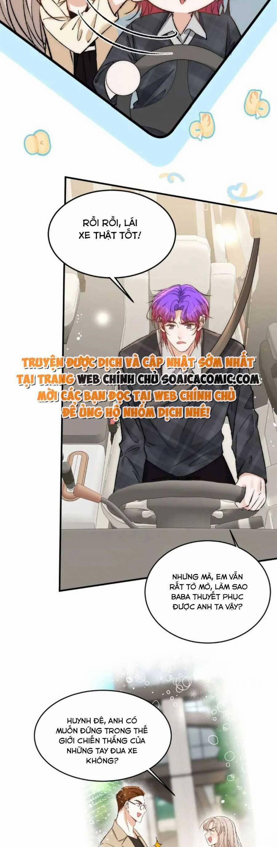 Quảng Đời Còn Lại Có Em 91 trang 12