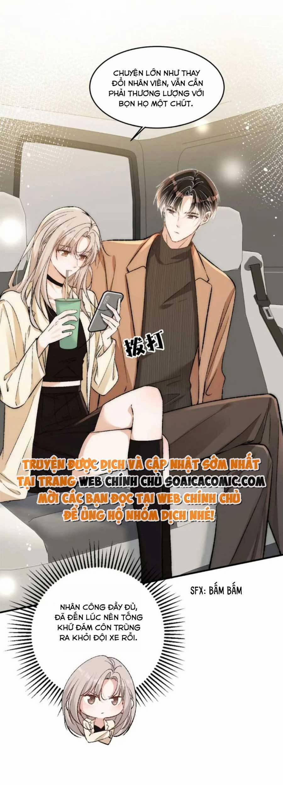 Quảng Đời Còn Lại Có Em 91 trang 14