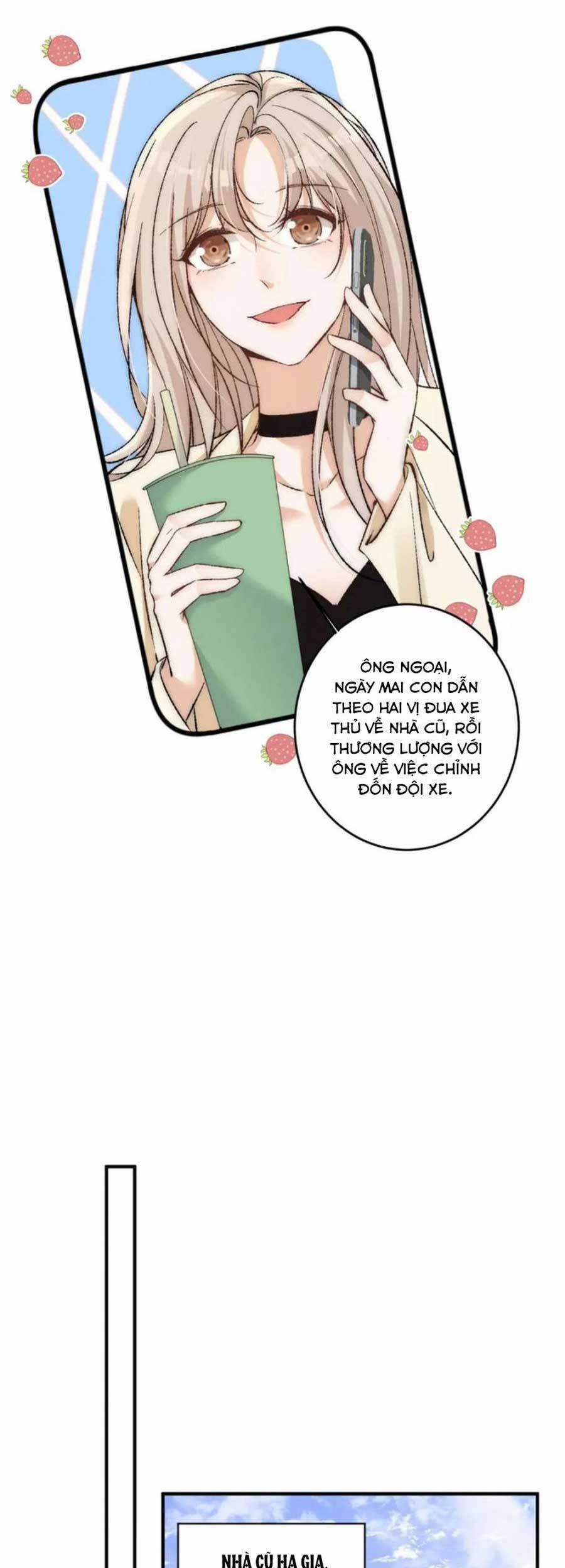 Quảng Đời Còn Lại Có Em 91 trang 15