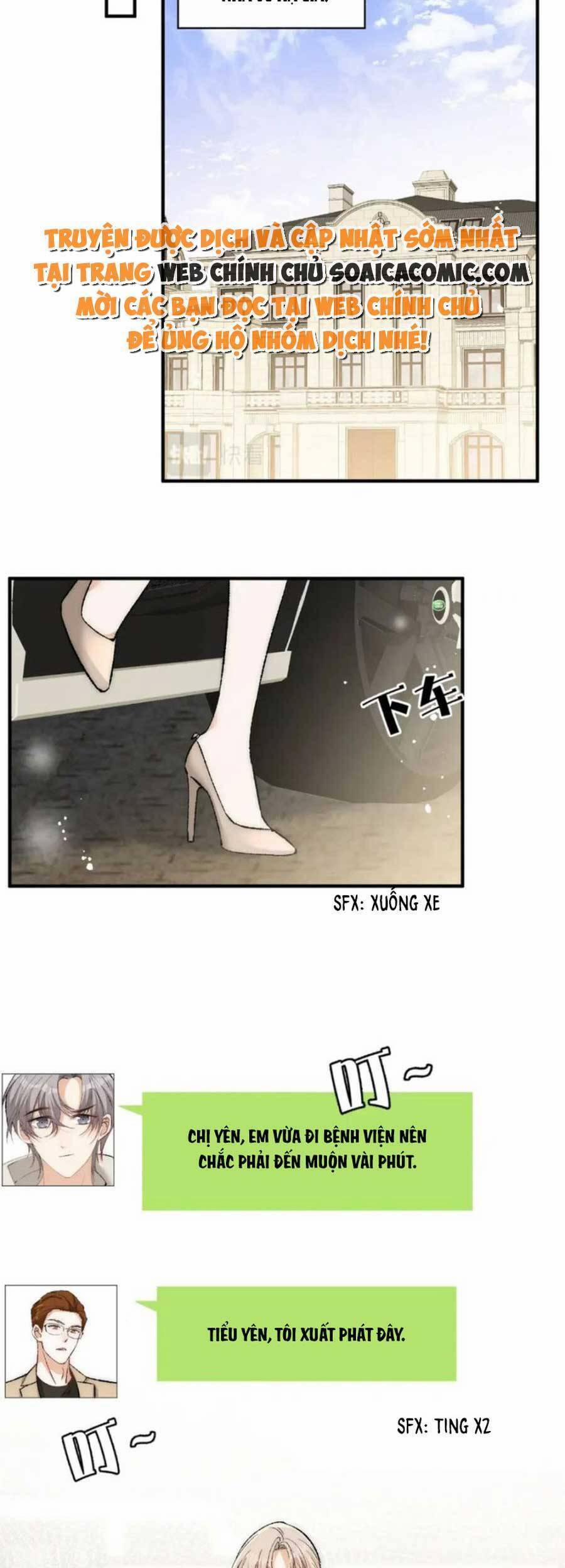 Quảng Đời Còn Lại Có Em 91 trang 16