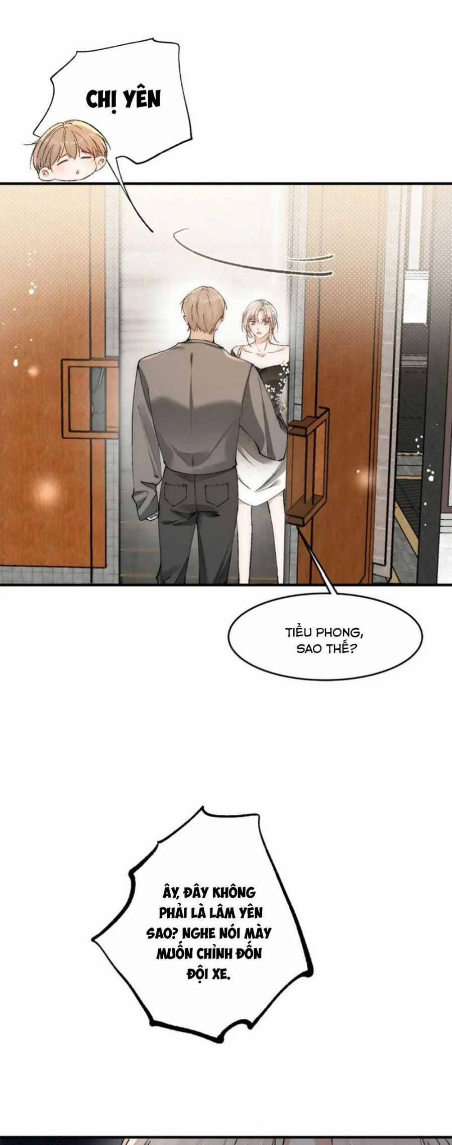 Quảng Đời Còn Lại Có Em 91 trang 18