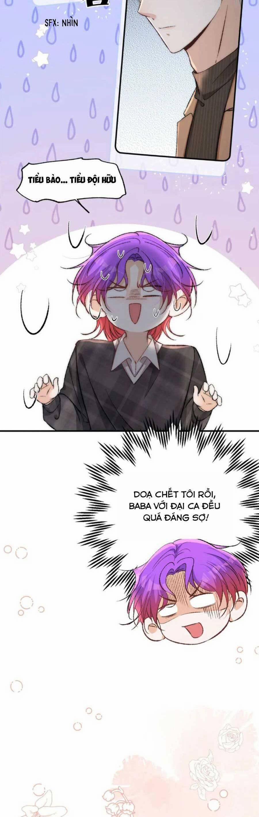 Quảng Đời Còn Lại Có Em 91 trang 2