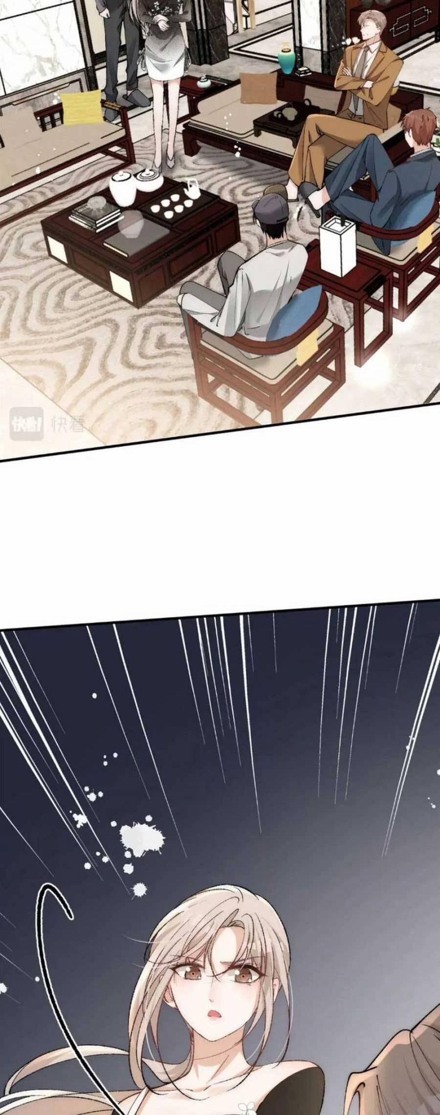 Quảng Đời Còn Lại Có Em 91 trang 20