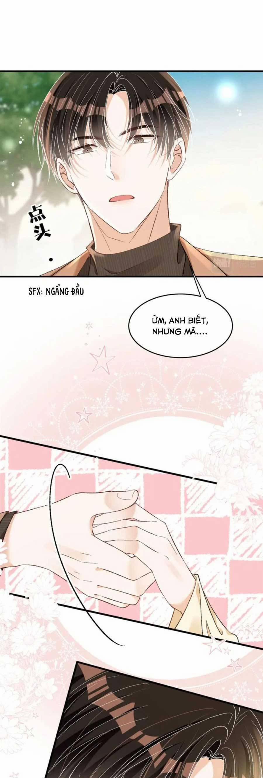 Quảng Đời Còn Lại Có Em 91 trang 4