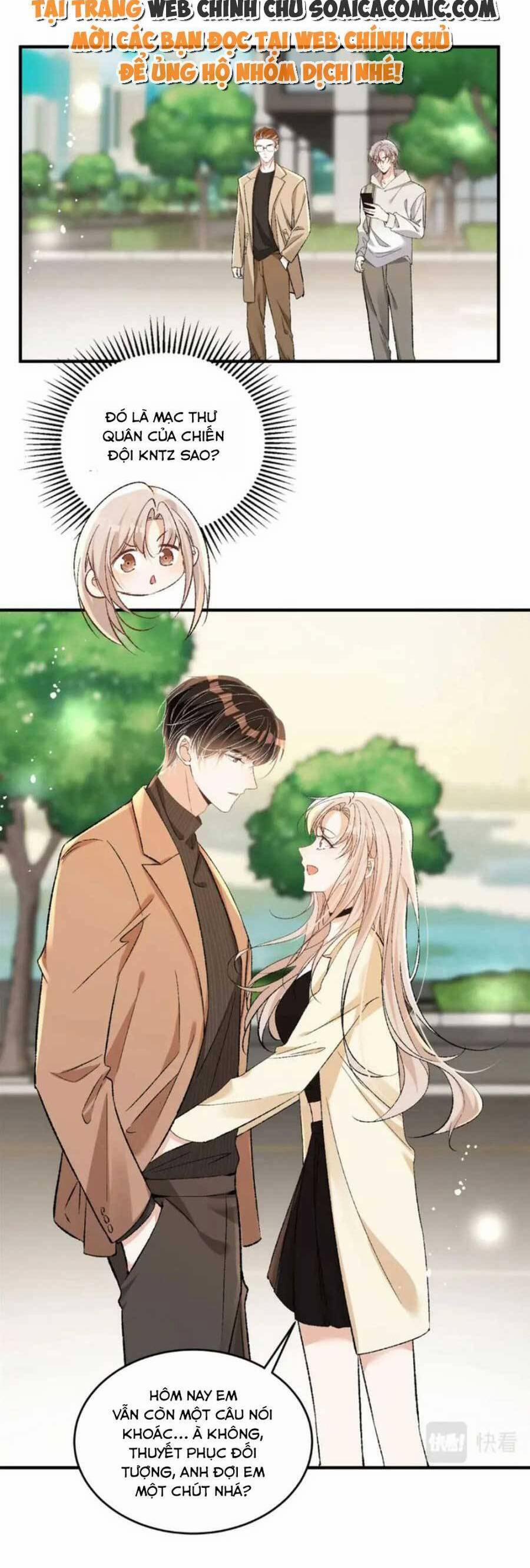 Quảng Đời Còn Lại Có Em 91 trang 7