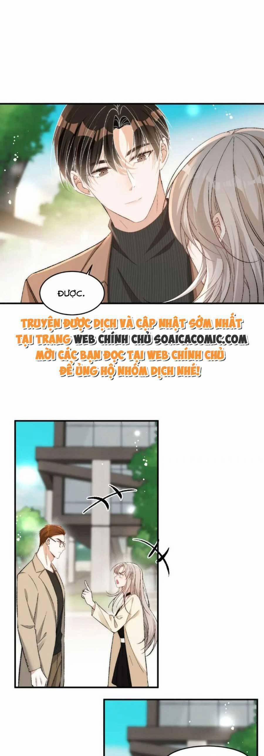 Quảng Đời Còn Lại Có Em 91 trang 8