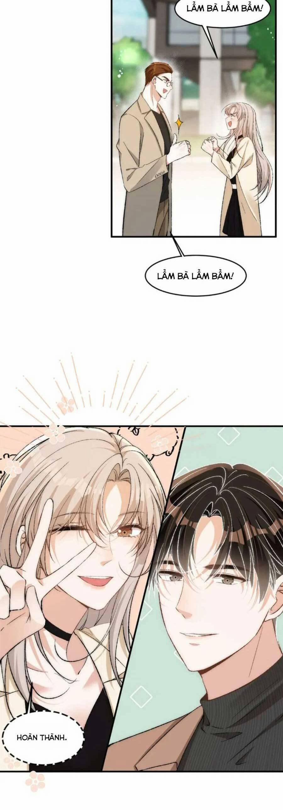 Quảng Đời Còn Lại Có Em 91 trang 9