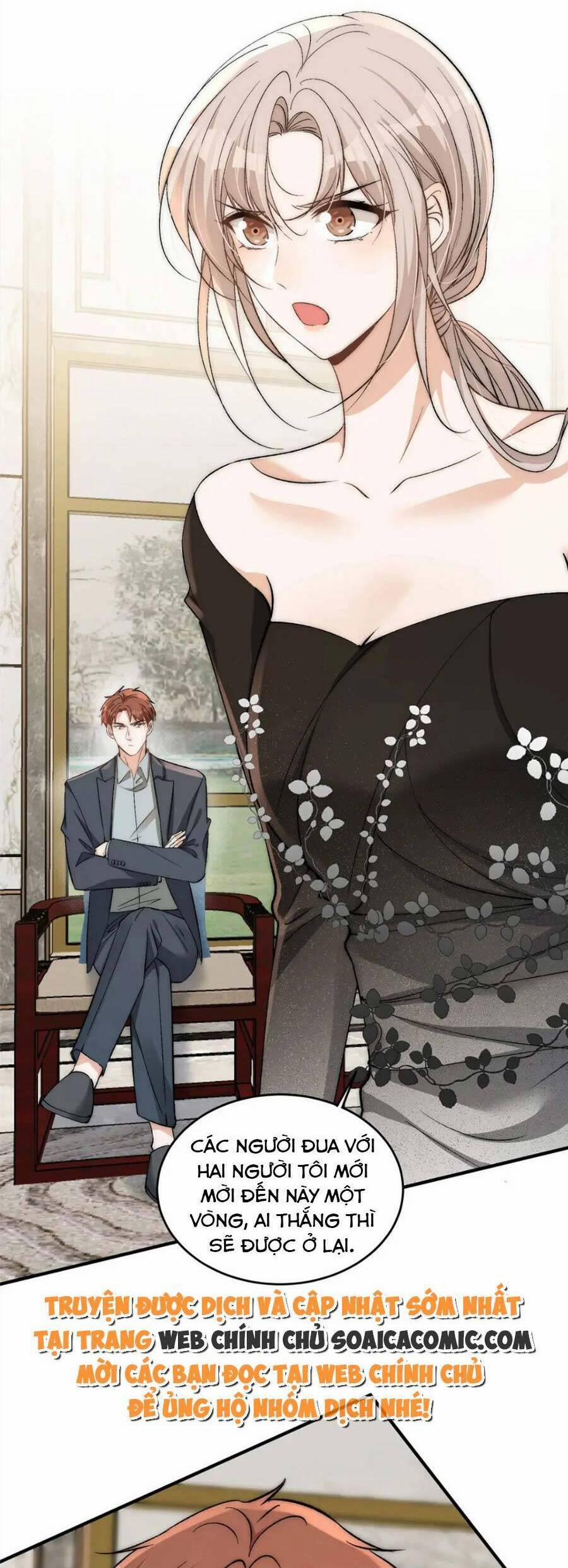 Quảng Đời Còn Lại Có Em 92 trang 10