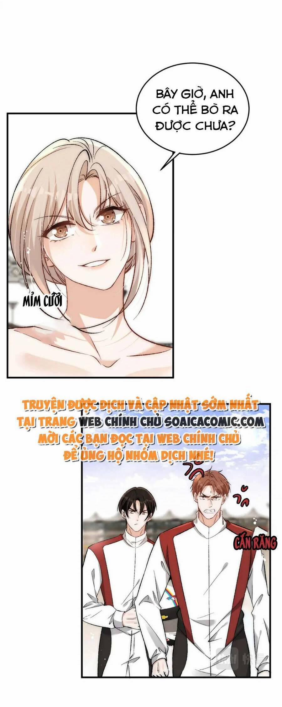 Quảng Đời Còn Lại Có Em 92 trang 18