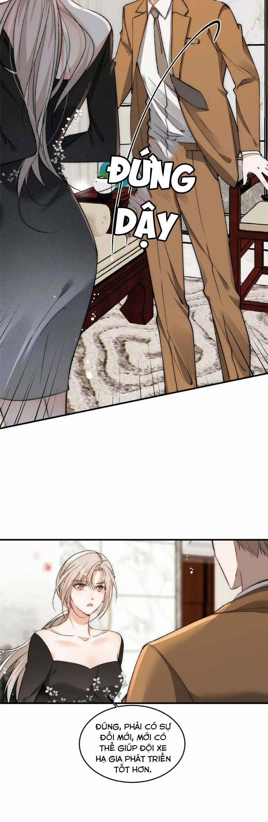 Quảng Đời Còn Lại Có Em 92 trang 4