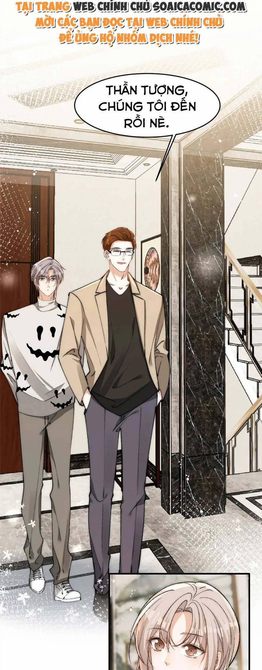 Quảng Đời Còn Lại Có Em 92 trang 6