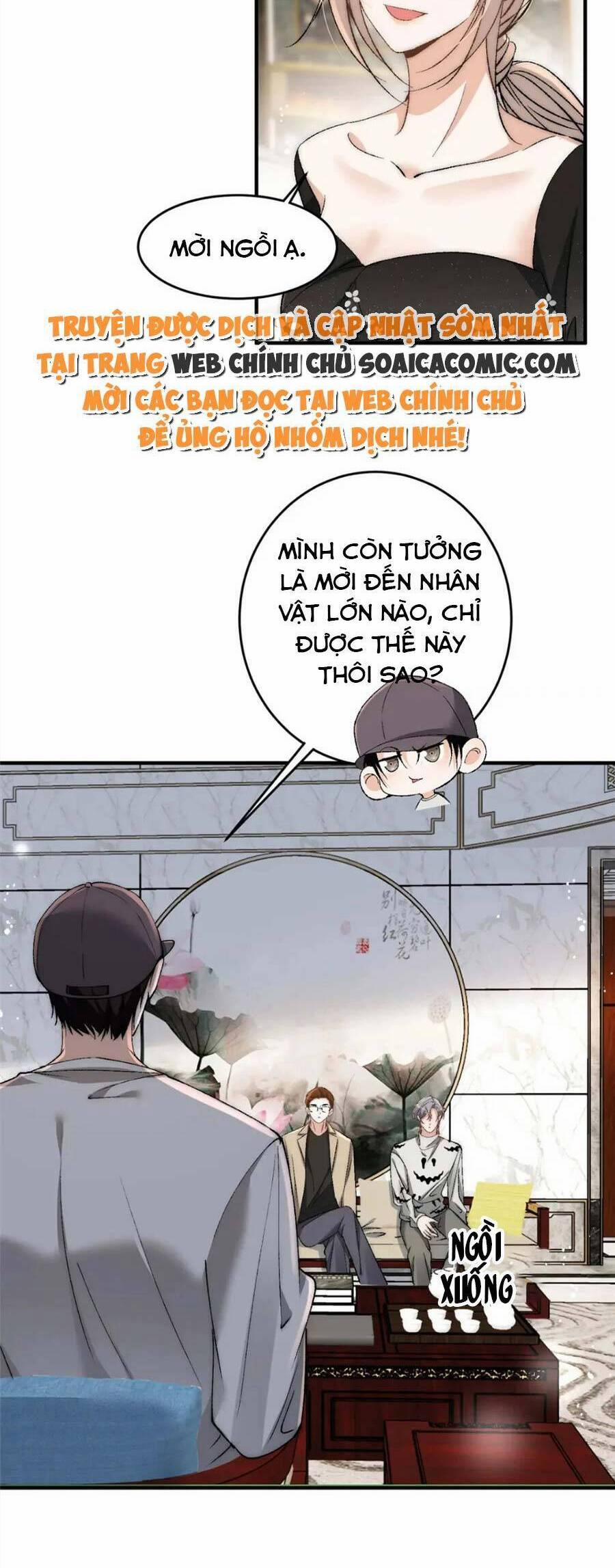 Quảng Đời Còn Lại Có Em 92 trang 7