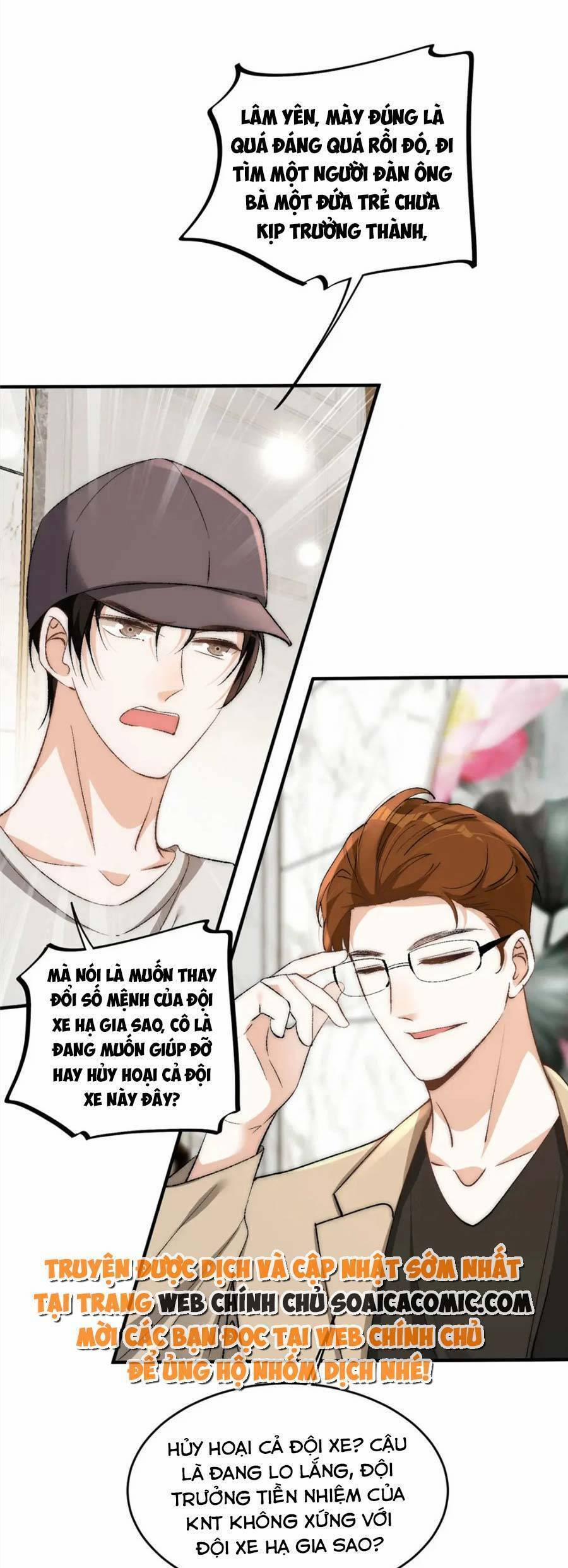 Quảng Đời Còn Lại Có Em 92 trang 8