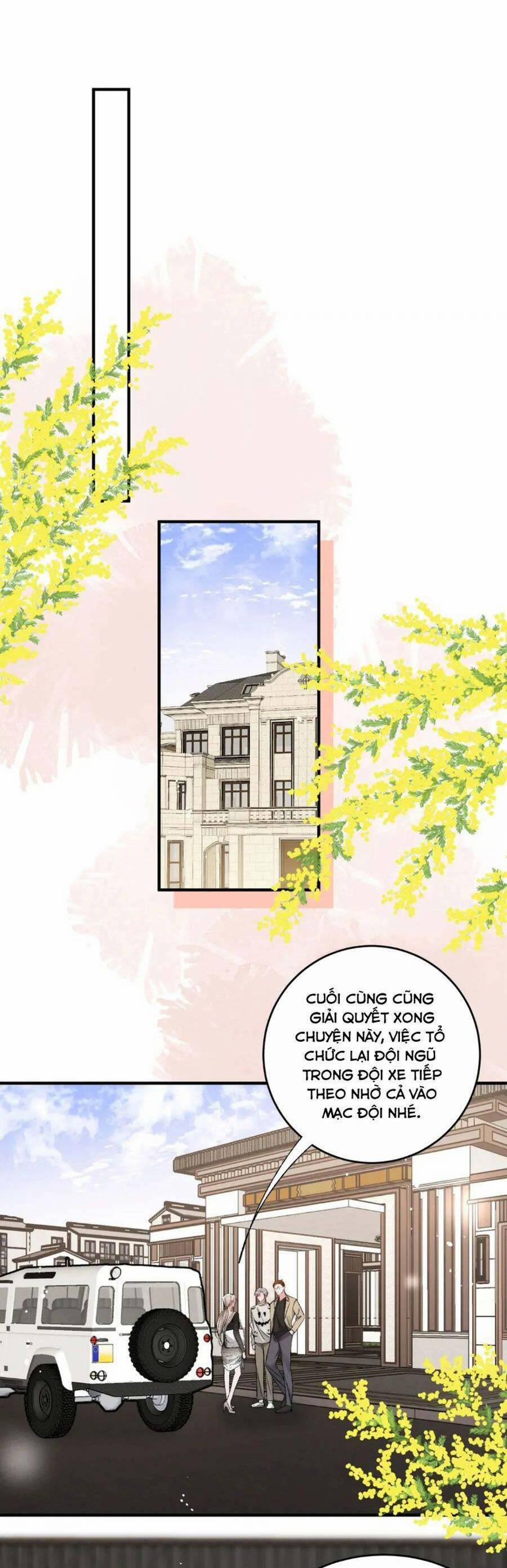 Quảng Đời Còn Lại Có Em 93 trang 1