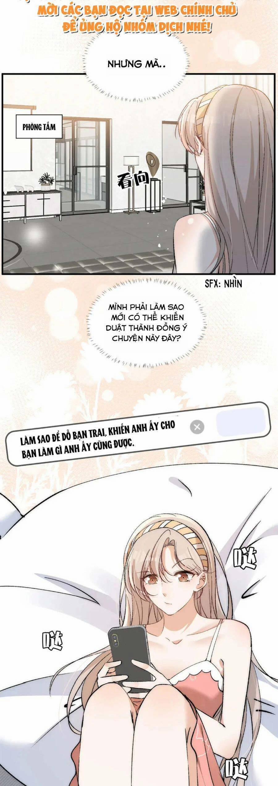 Quảng Đời Còn Lại Có Em 93 trang 14