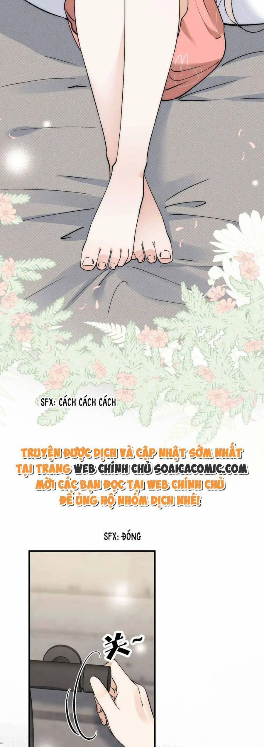 Quảng Đời Còn Lại Có Em 93 trang 15