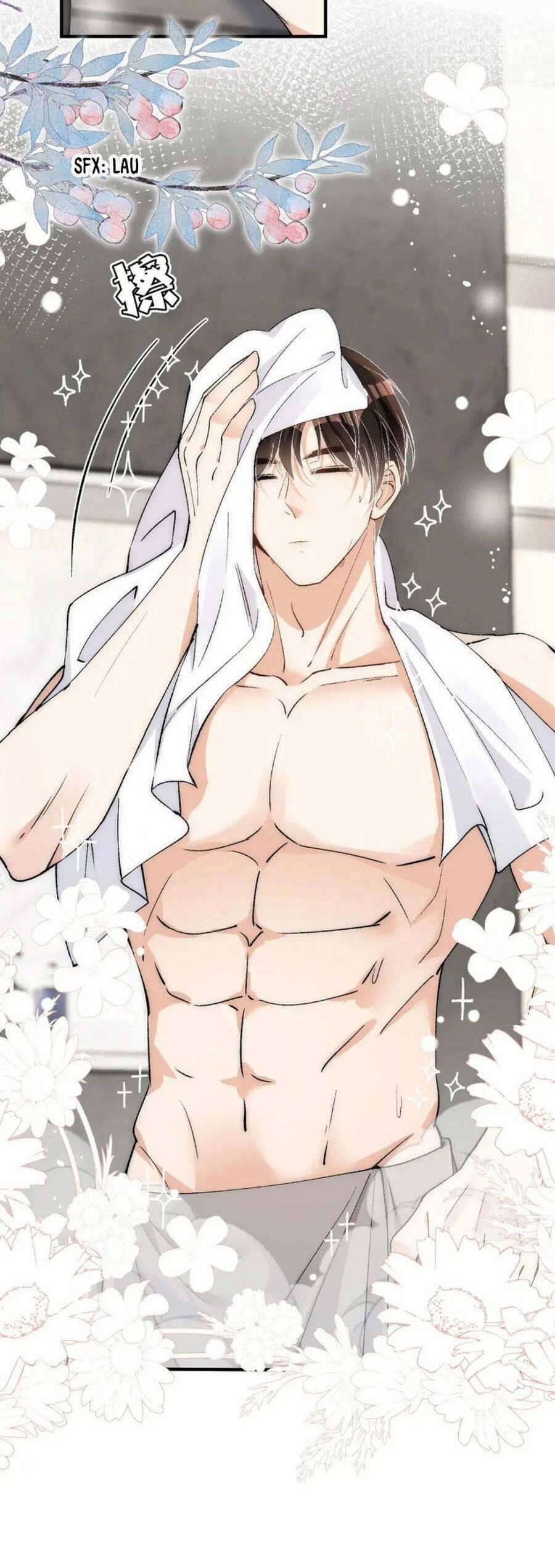 Quảng Đời Còn Lại Có Em 93 trang 16