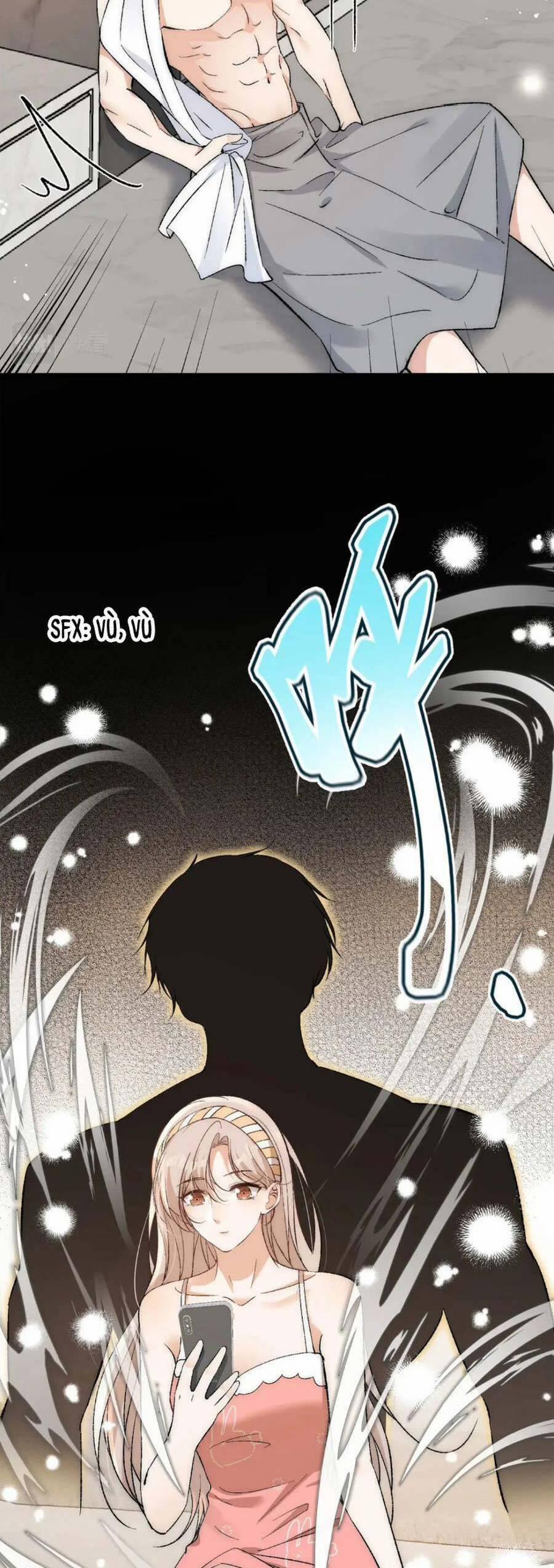 Quảng Đời Còn Lại Có Em 93 trang 18