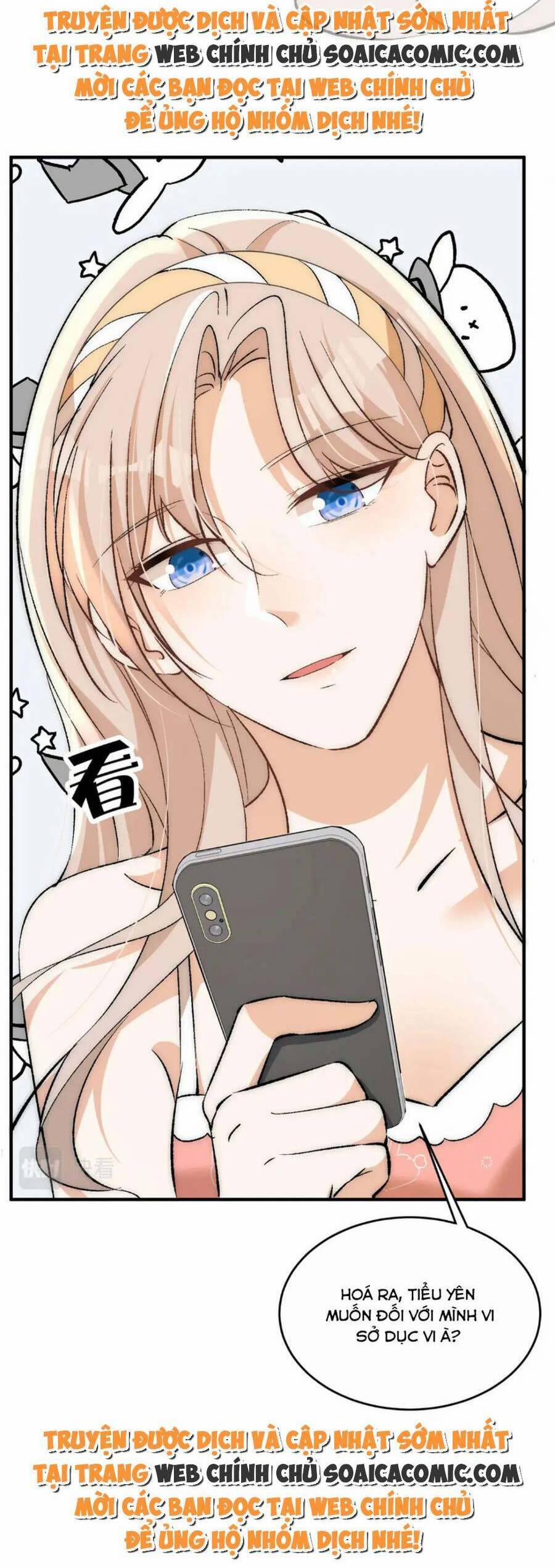 Quảng Đời Còn Lại Có Em 93 trang 20