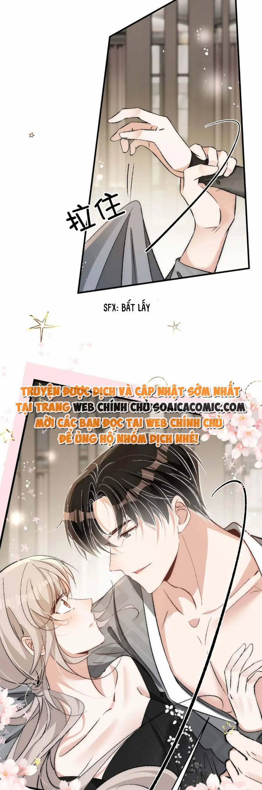 Quảng Đời Còn Lại Có Em 93 trang 6