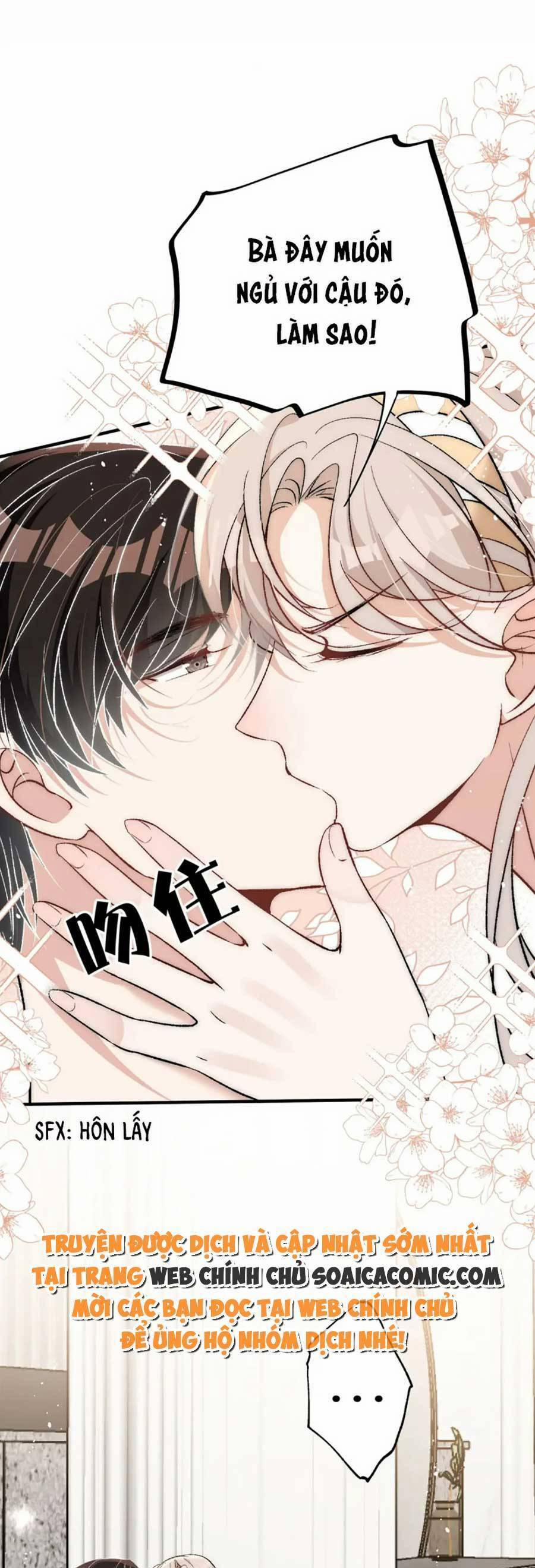 Quảng Đời Còn Lại Có Em 94 trang 10