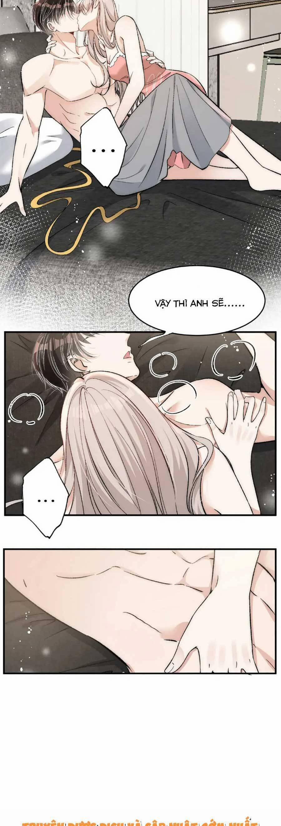 Quảng Đời Còn Lại Có Em 94 trang 11