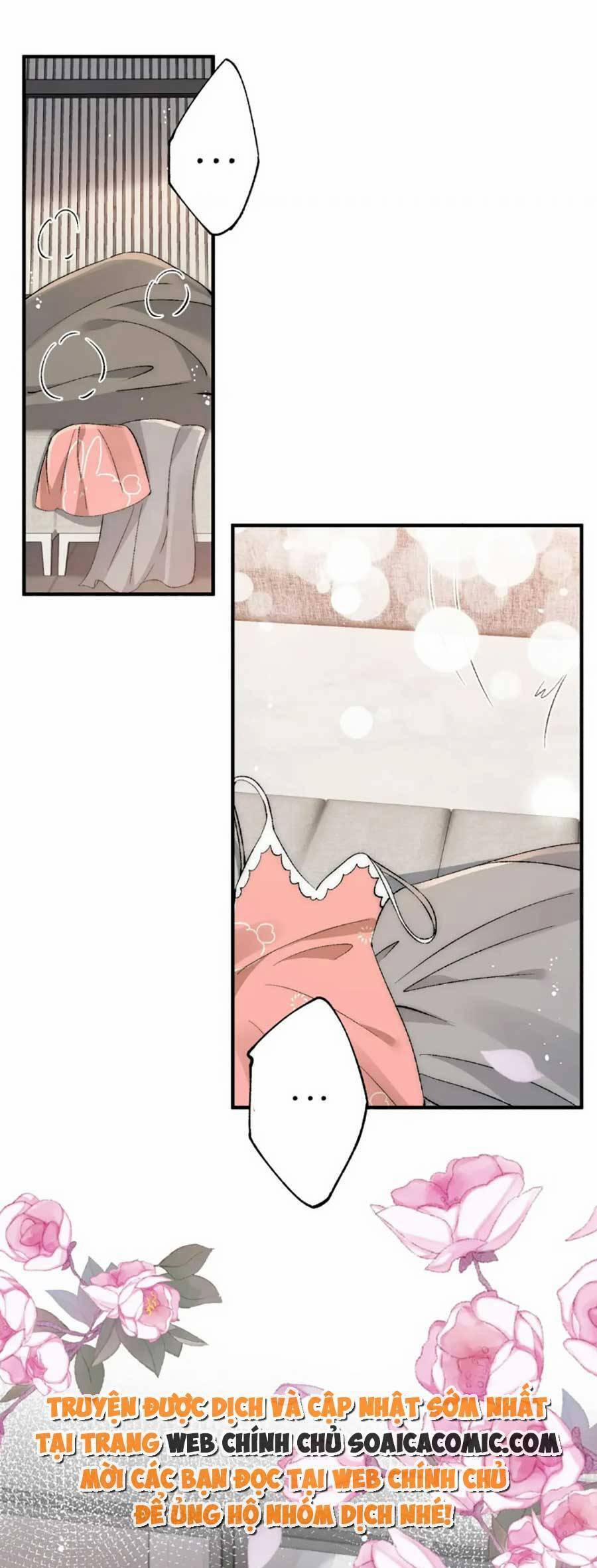 Quảng Đời Còn Lại Có Em 94 trang 13