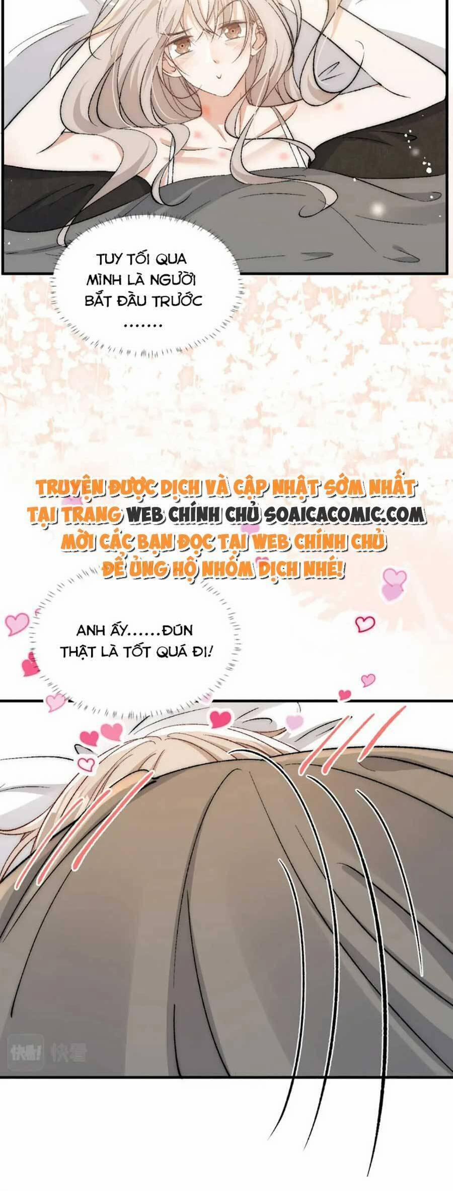 Quảng Đời Còn Lại Có Em 94 trang 16