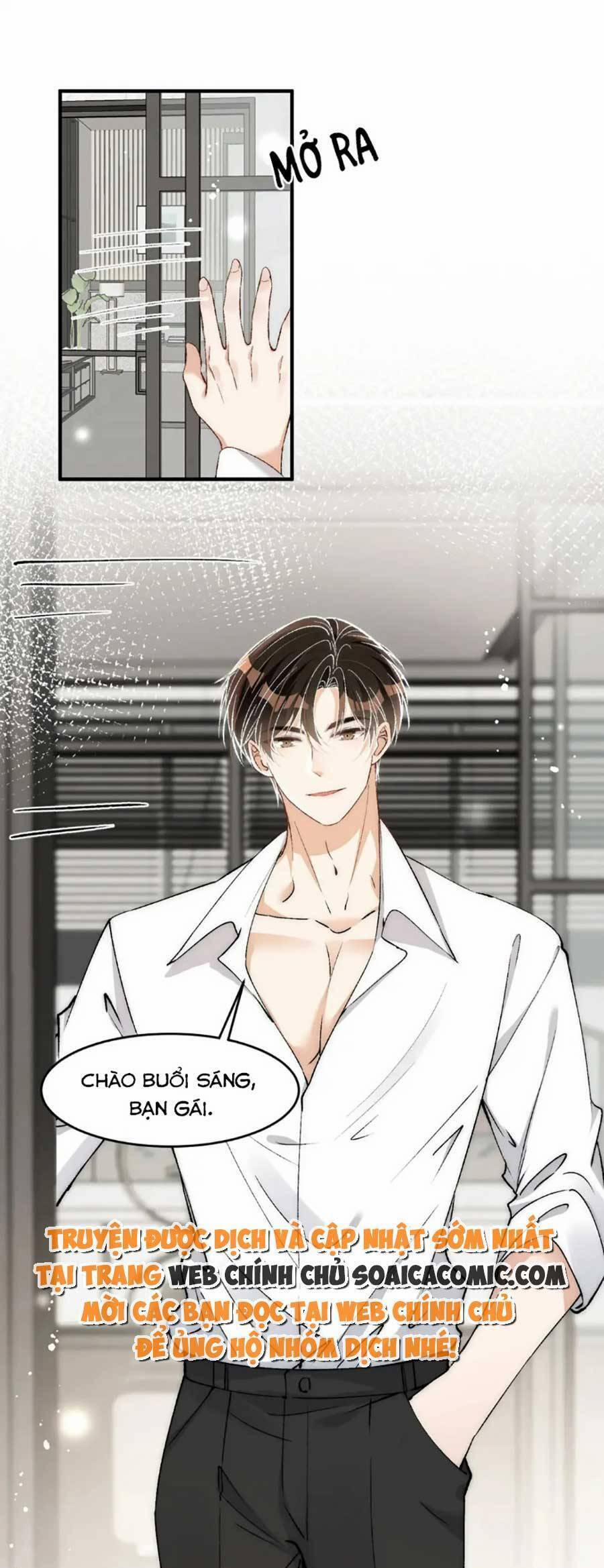 Quảng Đời Còn Lại Có Em 94 trang 17