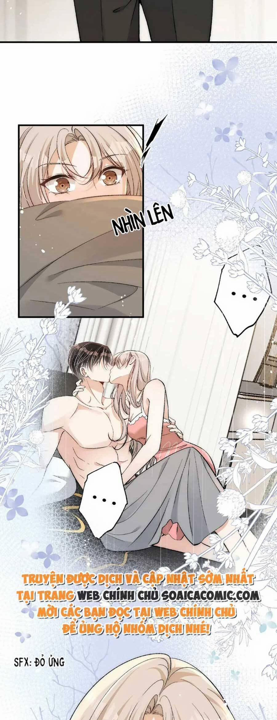 Quảng Đời Còn Lại Có Em 94 trang 18