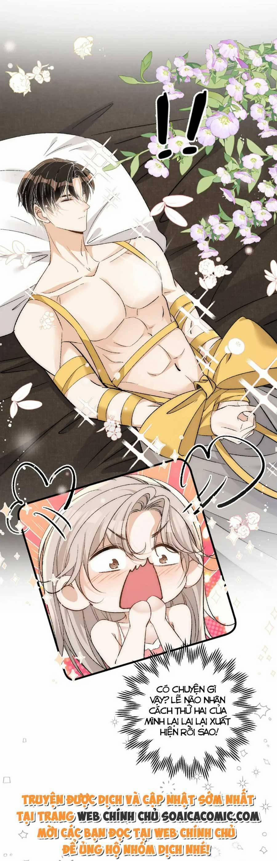 Quảng Đời Còn Lại Có Em 94 trang 4