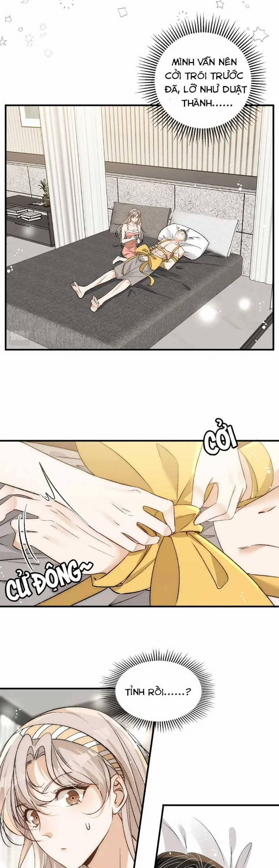 Quảng Đời Còn Lại Có Em 94 trang 5