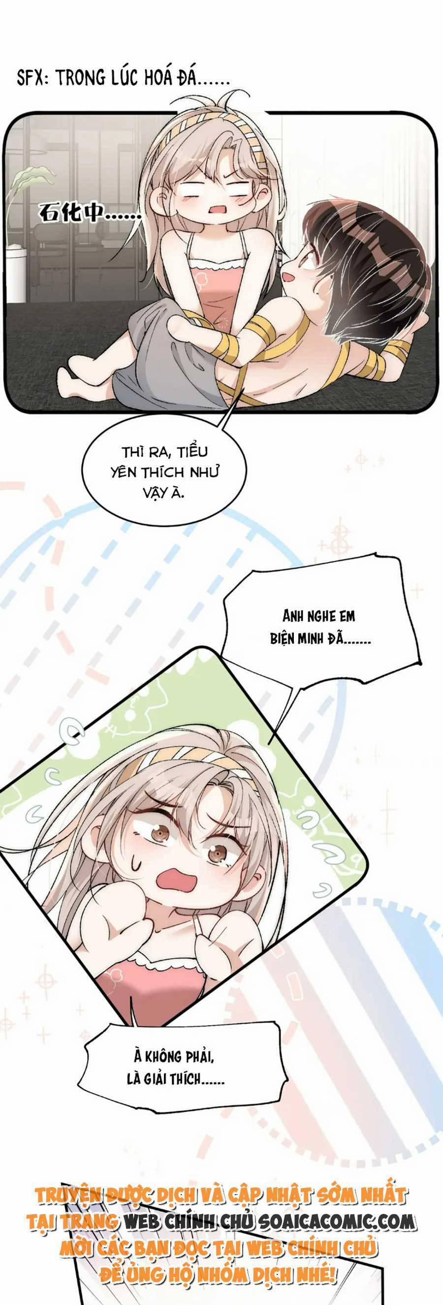 Quảng Đời Còn Lại Có Em 94 trang 7